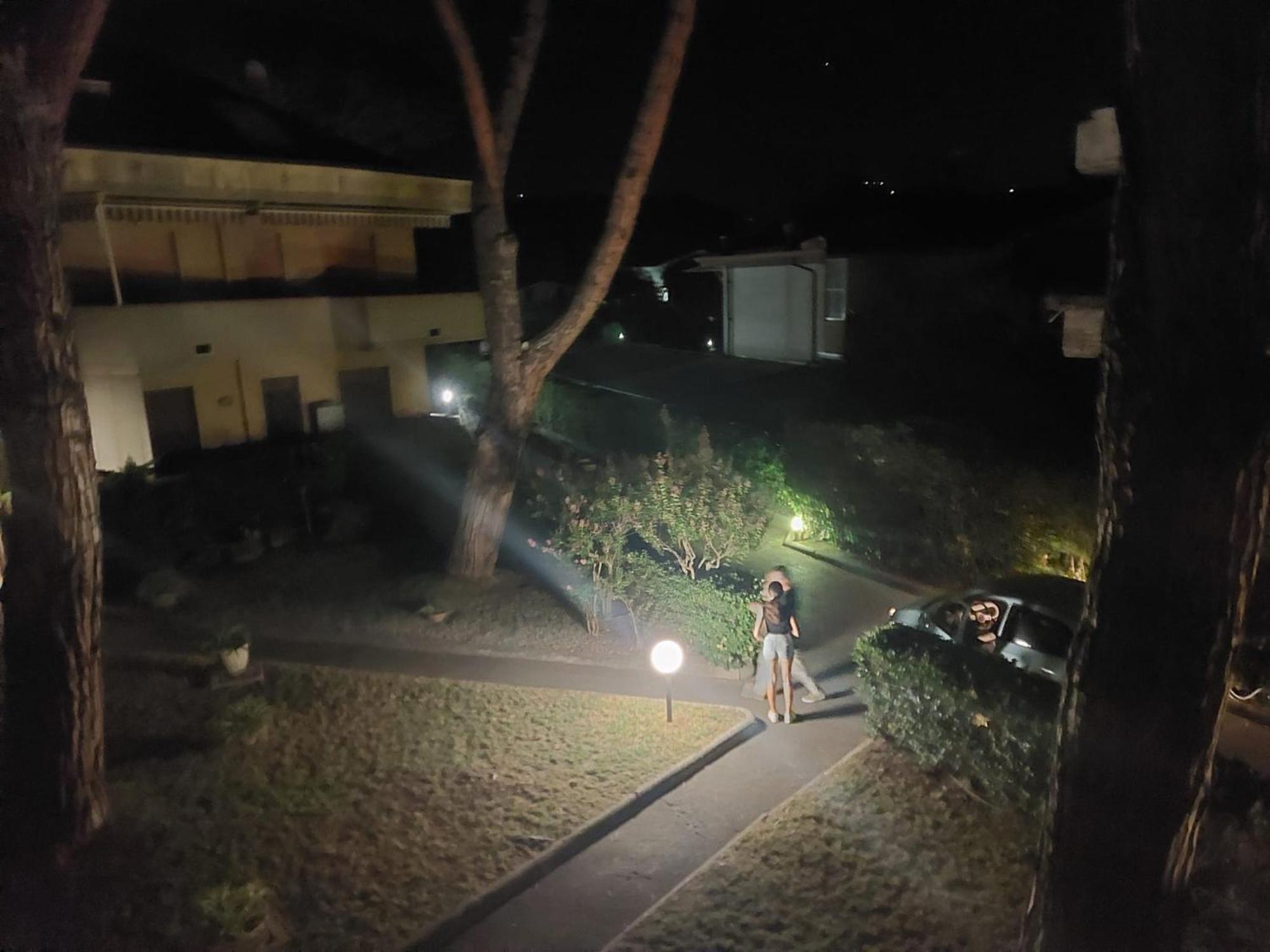 מרינה די מסה Appartamento Al Mare Di Liguria E Toscana מראה חיצוני תמונה