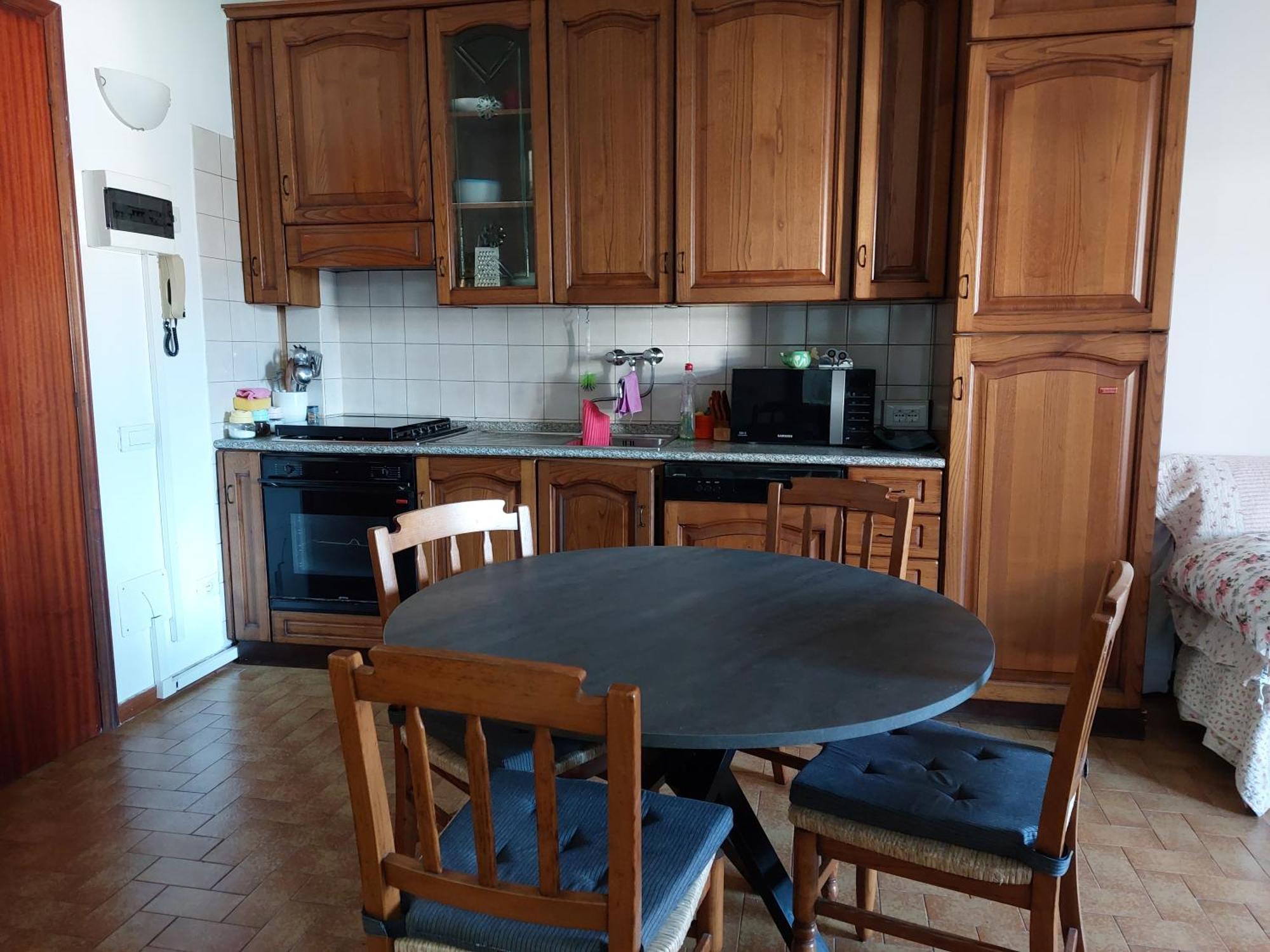 מרינה די מסה Appartamento Al Mare Di Liguria E Toscana מראה חיצוני תמונה