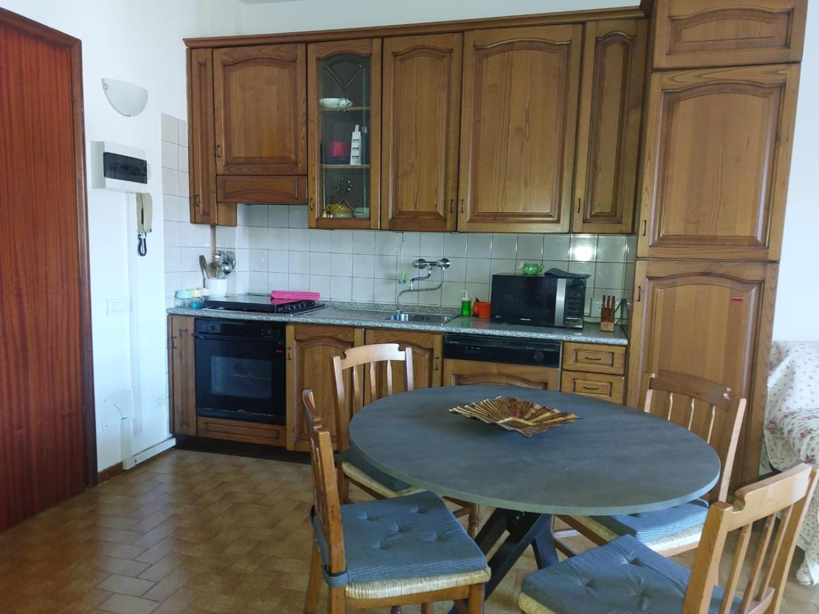 מרינה די מסה Appartamento Al Mare Di Liguria E Toscana מראה חיצוני תמונה