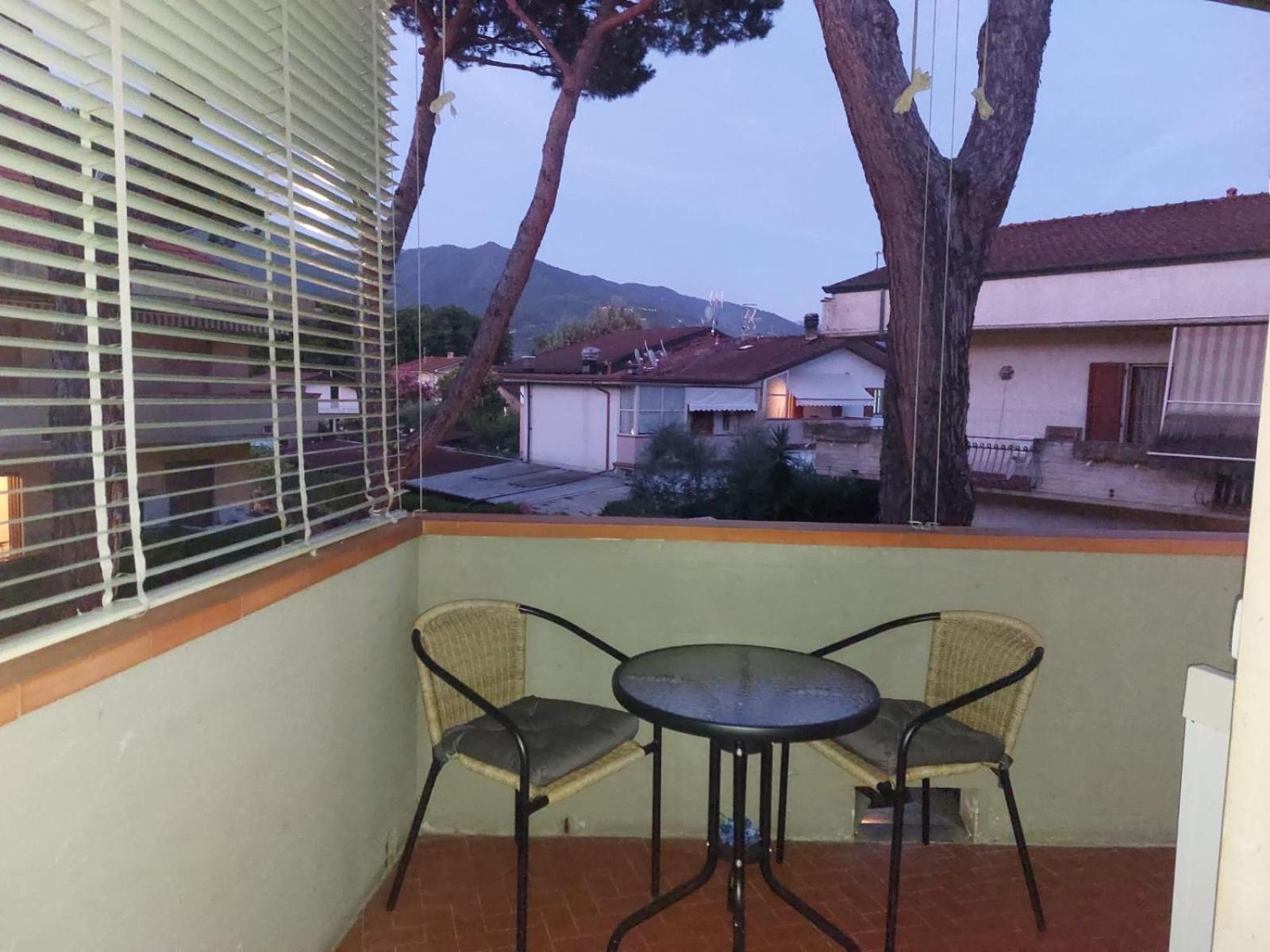 מרינה די מסה Appartamento Al Mare Di Liguria E Toscana מראה חיצוני תמונה