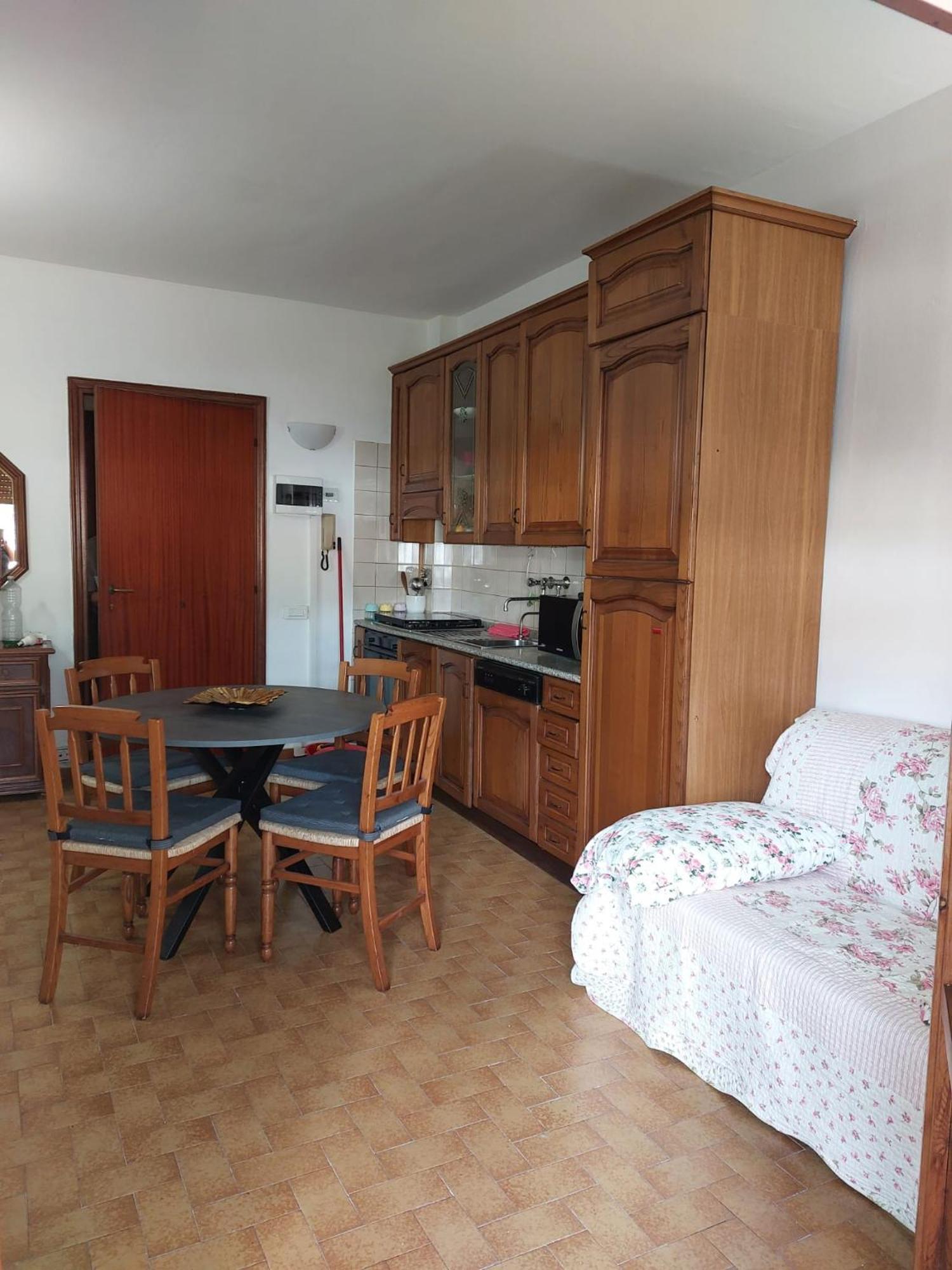מרינה די מסה Appartamento Al Mare Di Liguria E Toscana מראה חיצוני תמונה