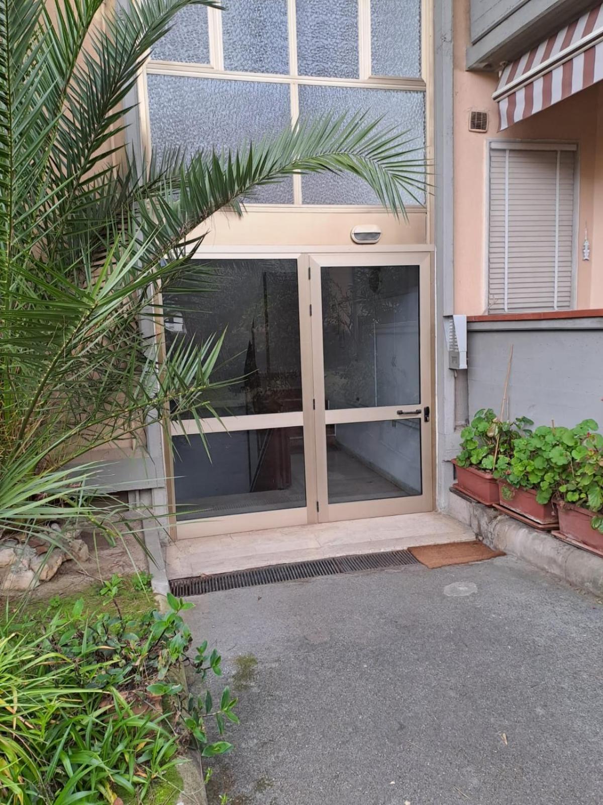 מרינה די מסה Appartamento Al Mare Di Liguria E Toscana מראה חיצוני תמונה